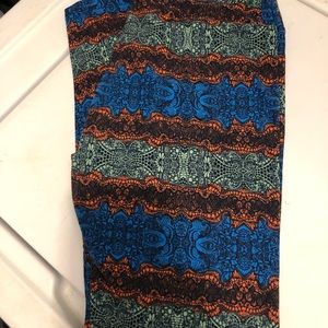 LuLaRoe one size leggings